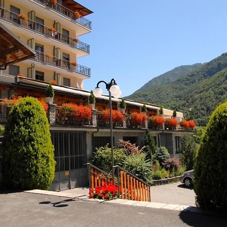 Hotel Monte Nebin Sampeyre Zewnętrze zdjęcie